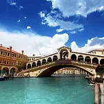 Appartamento Flaminia 30 metri dal mare