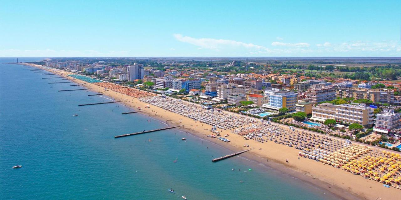 Flaminia 30 Metri Dal Mare * Lido di Jesolo