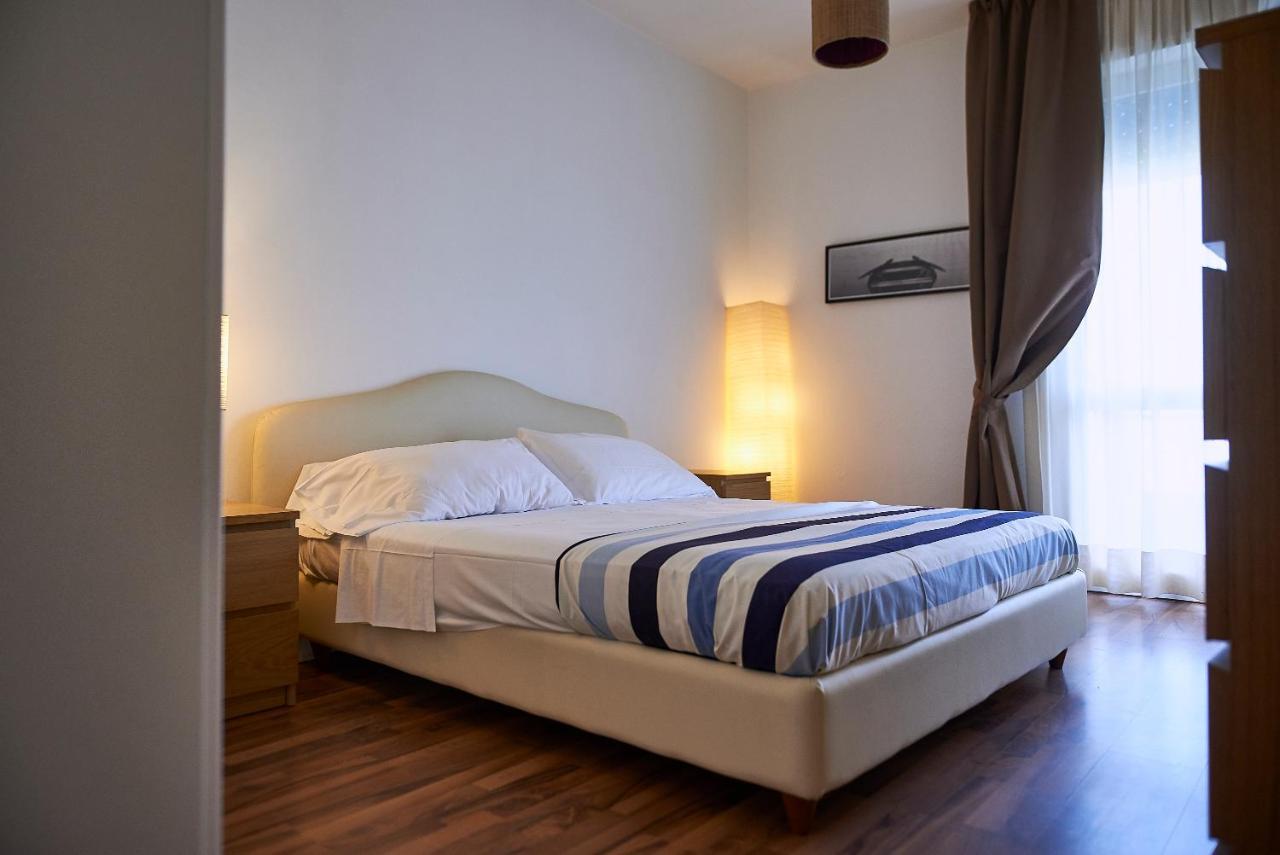 Flaminia 30 Metri Dal Mare Apartment *