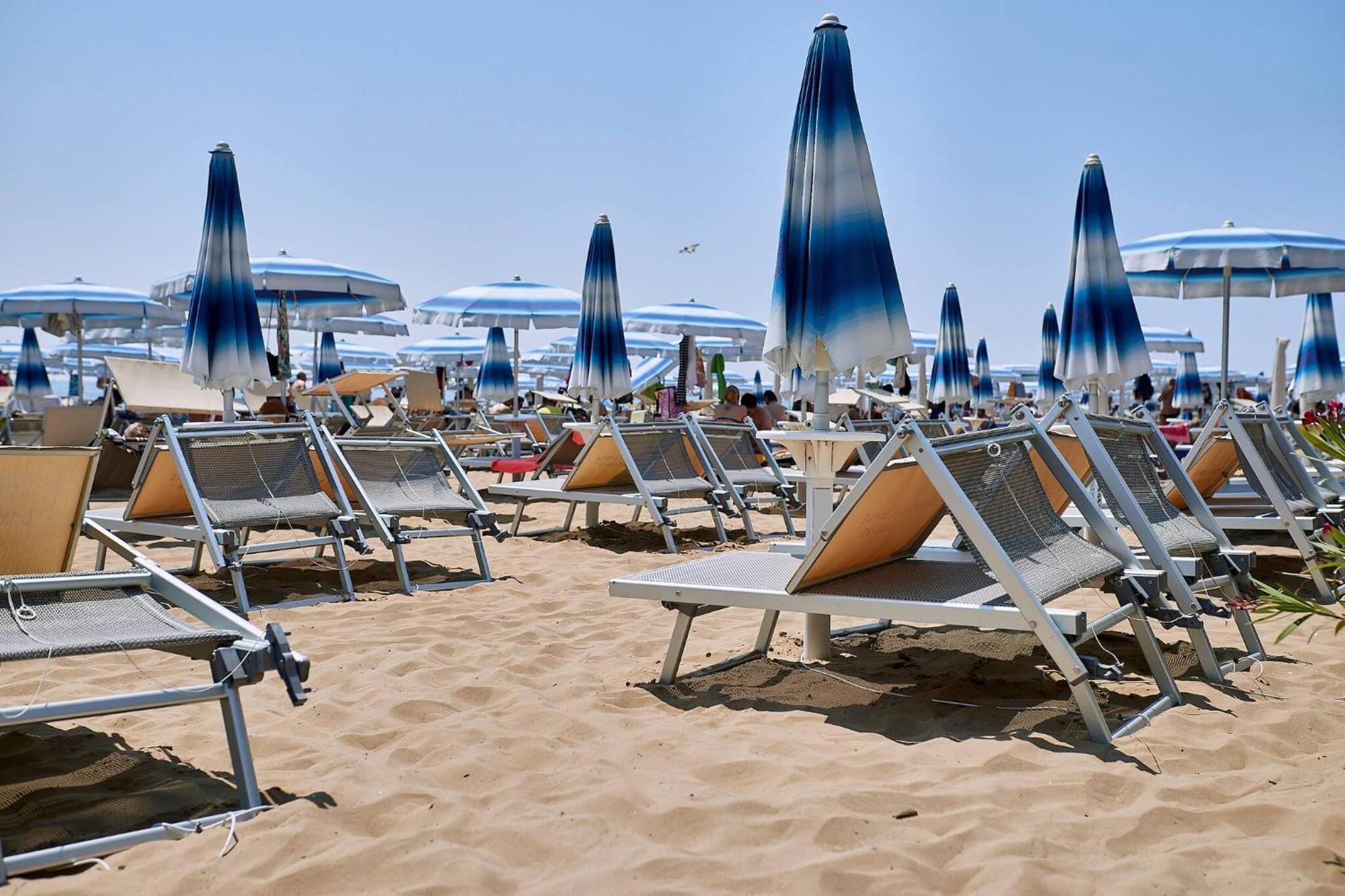 Flaminia 30 Metri Dal Mare *