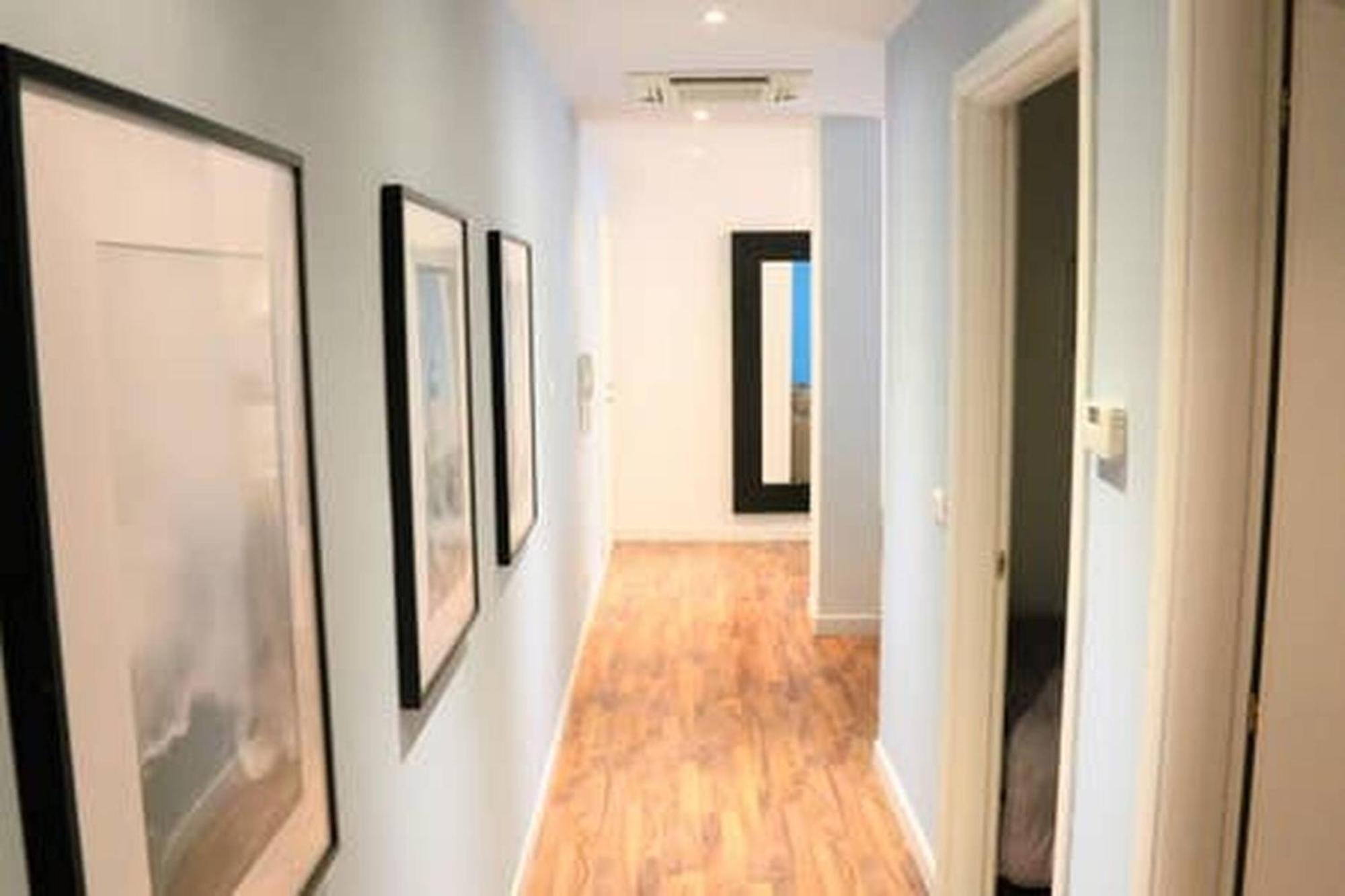 Apartment Flaminia 30 Metri Dal Mare *