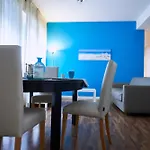 Flaminia 30 Metri Dal Mare Apartment *