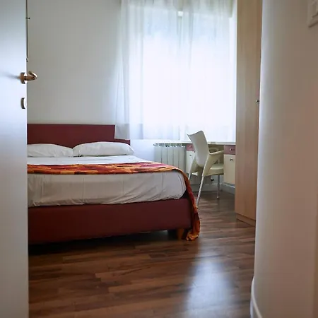 Flaminia 30 Metri Dal Mare Appartamento Lido di Jesolo