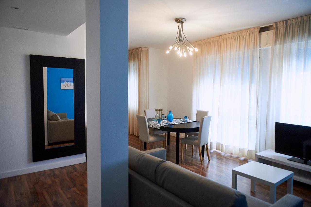 Apartment Flaminia 30 Metri Dal Mare *