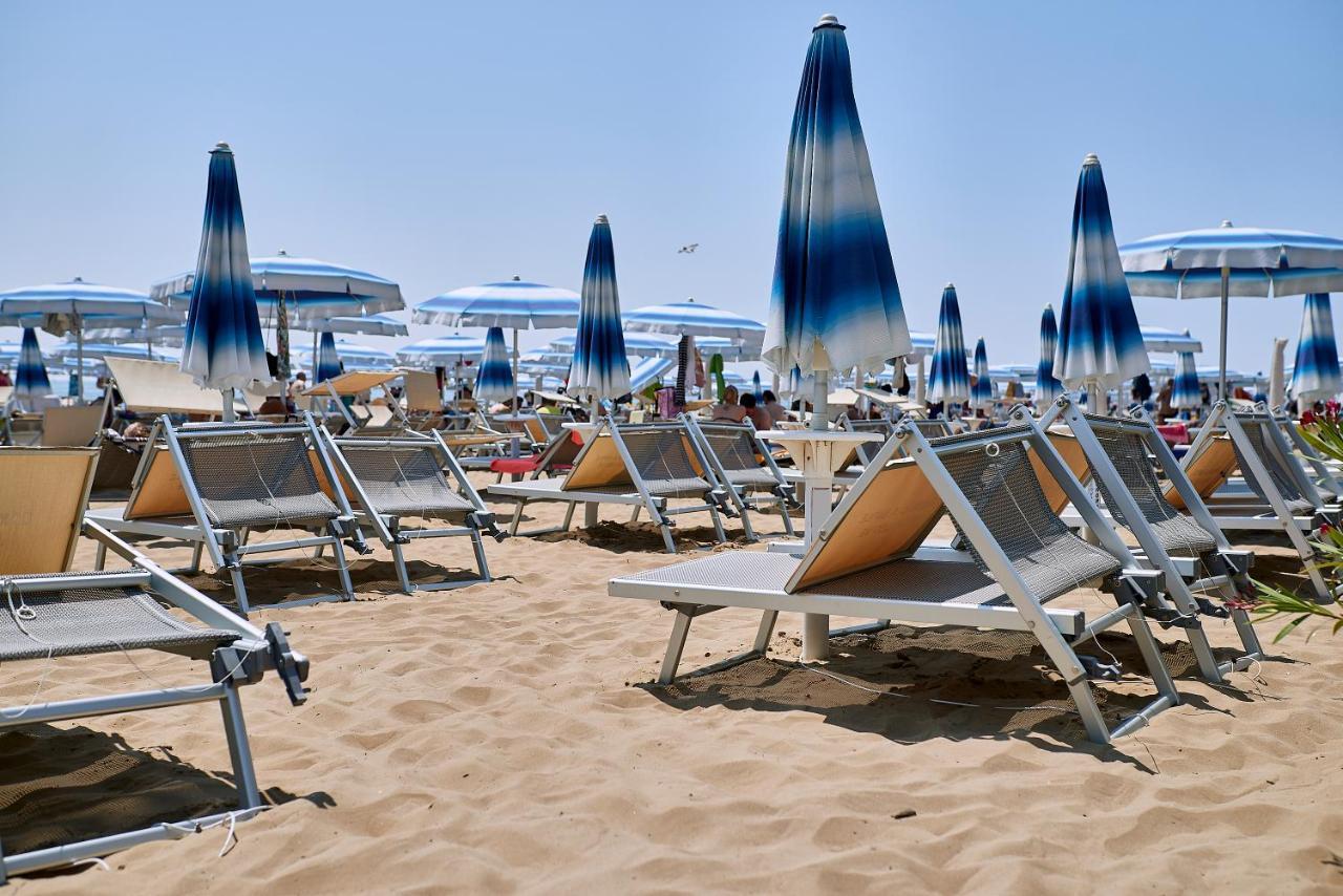 Apartment Flaminia 30 Metri Dal Mare *