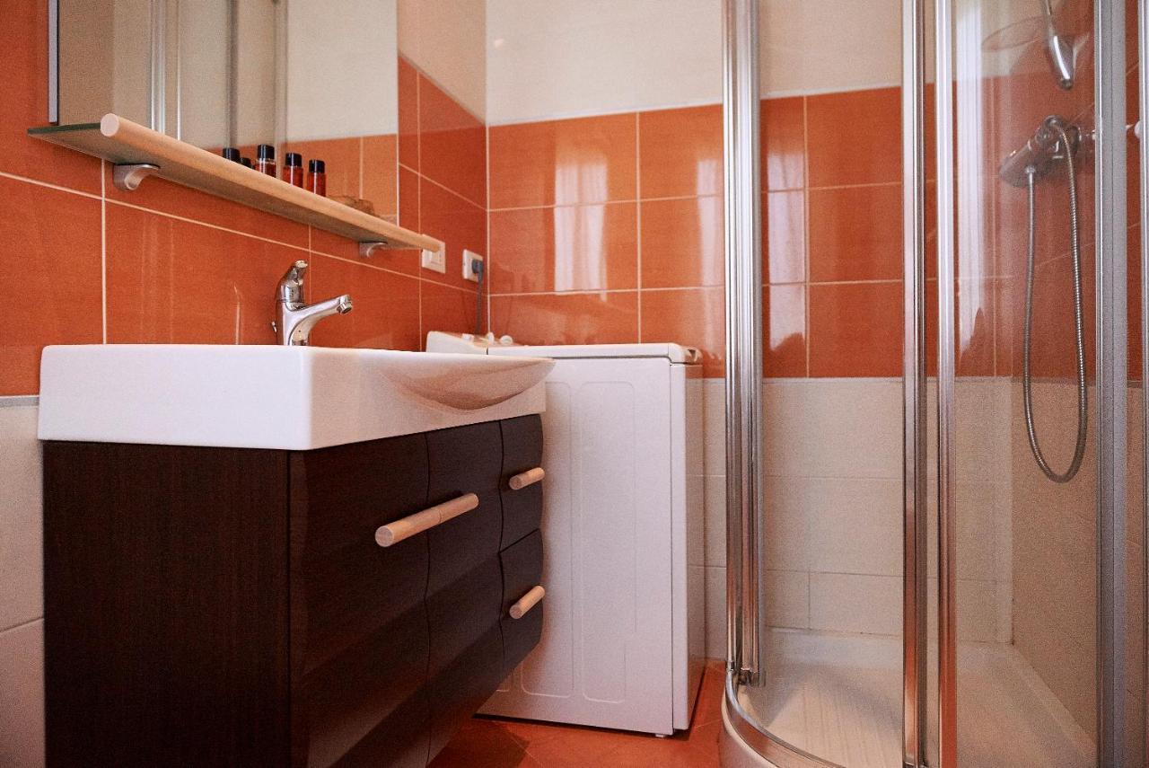 Flaminia 30 Metri Dal Mare Apartment Lido di Jesolo