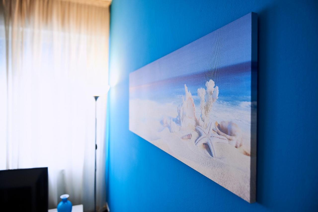 Apartment Flaminia 30 Metri Dal Mare *