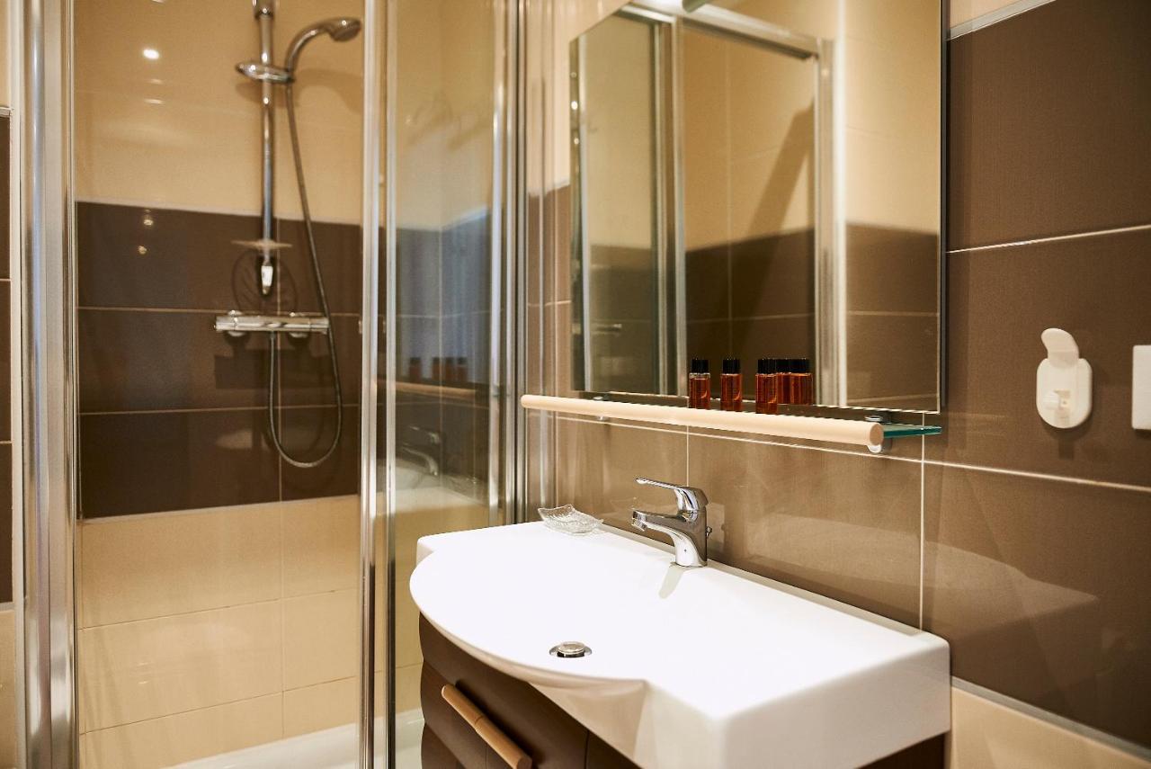 Apartment Flaminia 30 Metri Dal Mare
