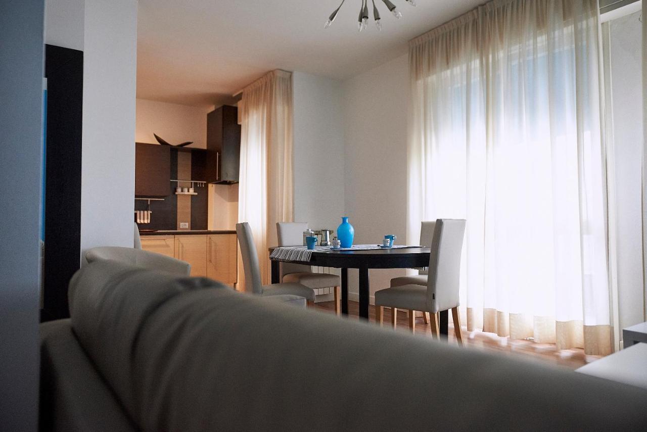 Flaminia 30 Metri Dal Mare Apartment