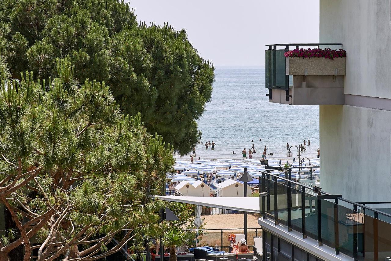 Flaminia 30 Metri Dal Mare * Lido di Jesolo