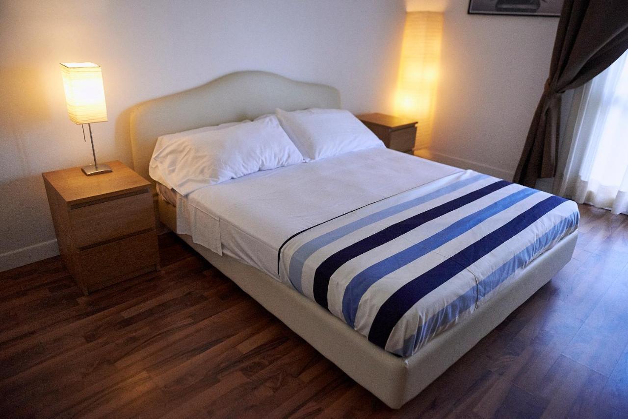 Flaminia 30 Metri Dal Mare Apartment Lido di Jesolo