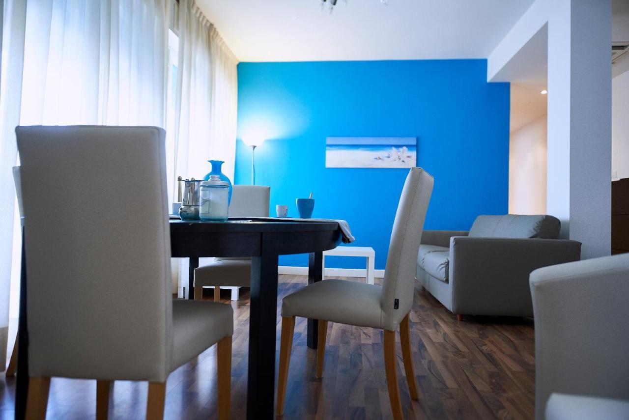 Flaminia 30 Metri Dal Mare Apartment