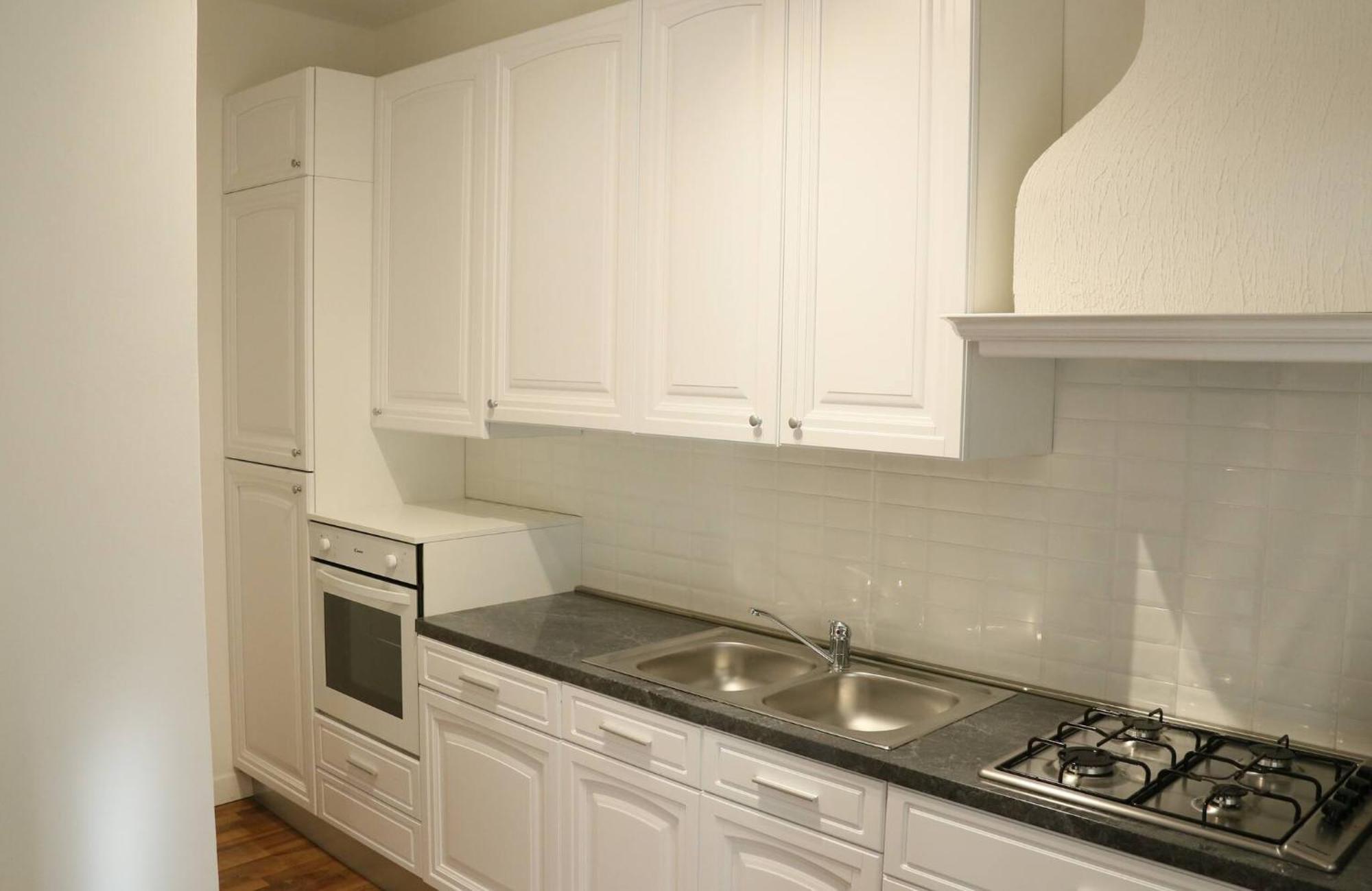 Flaminia 30 Metri Dal Mare Apartment