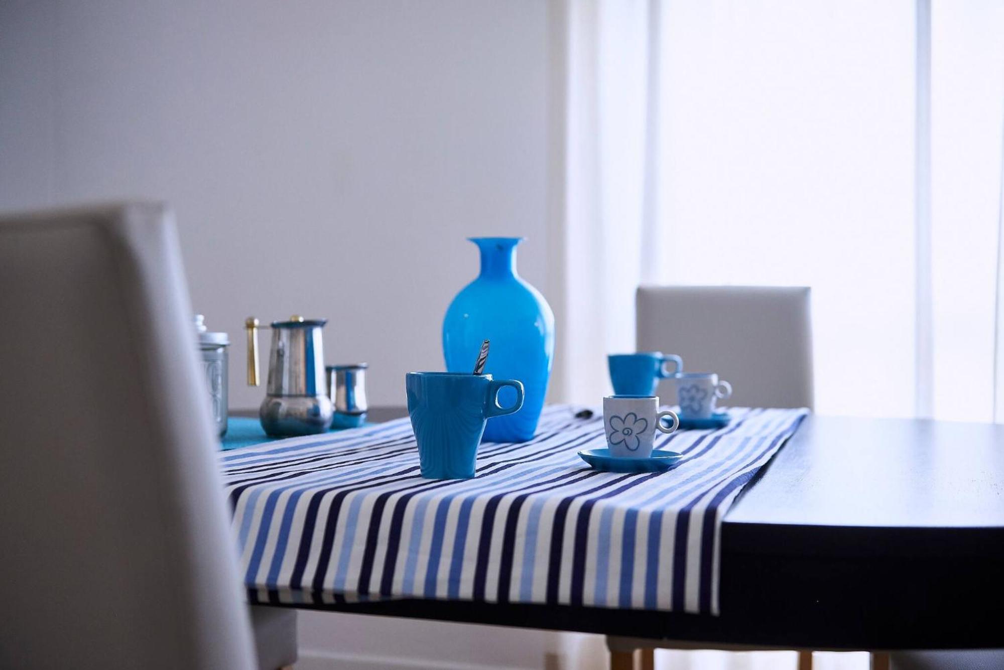 Apartment Flaminia 30 Metri Dal Mare *