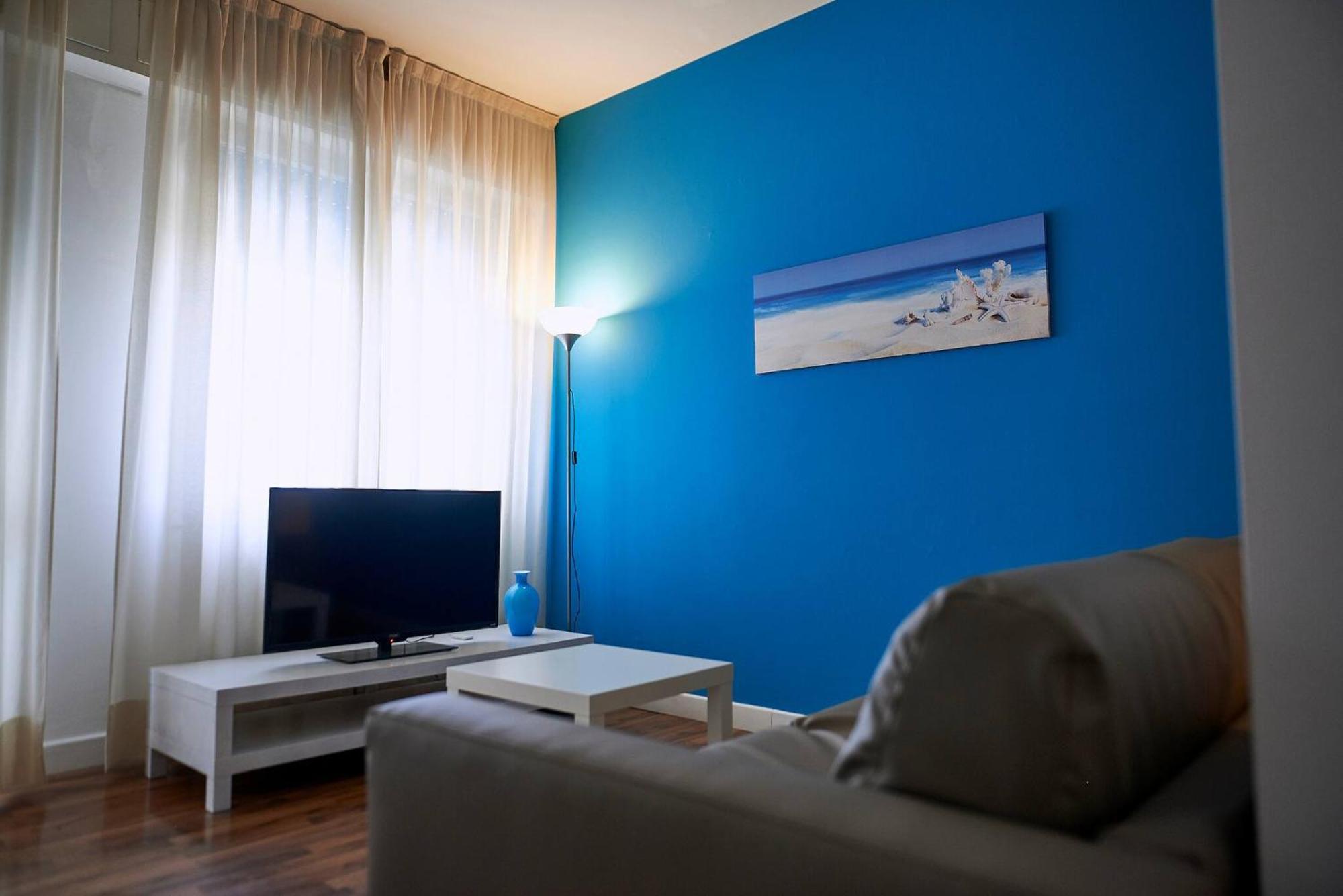 Apartment Flaminia 30 Metri Dal Mare